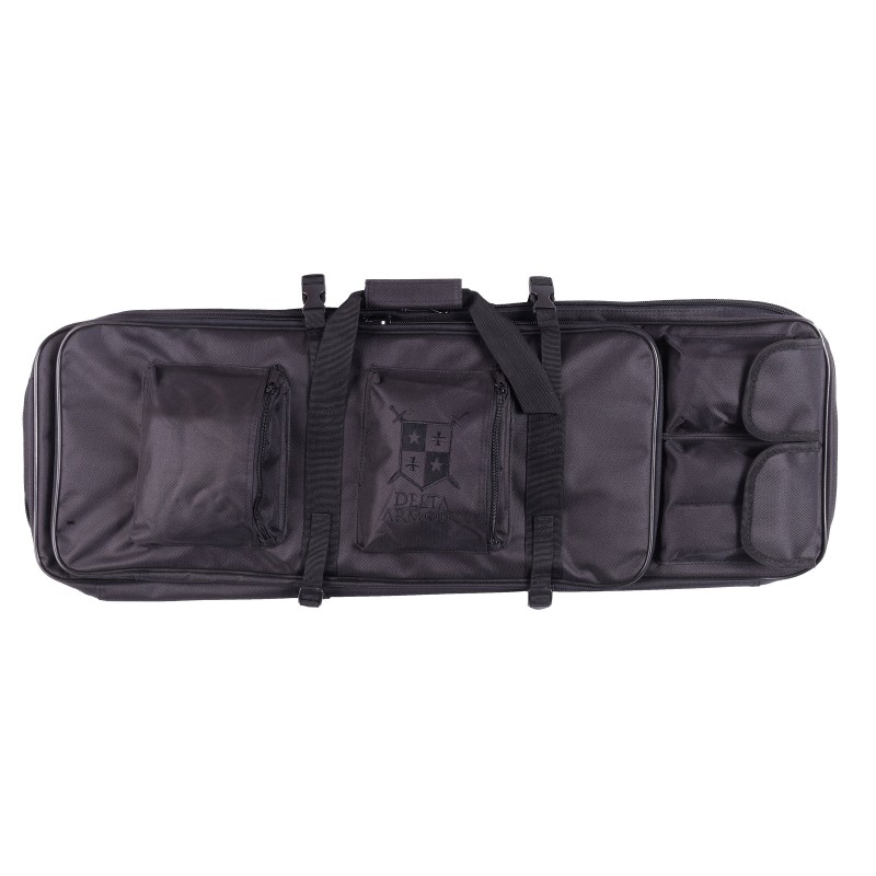 Delta Armory Housse de Transport 85cm Noir