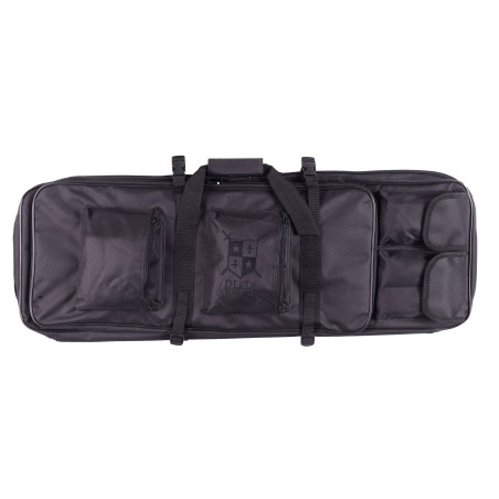 Delta Armory Housse de Transport 85cm Noir