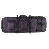 Delta Armory Housse de Transport 85cm Noir