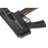 Delta Armory SMG STRIBOG SP10A3 Charlie Upgrade Minimalist Stock Black 110BBs 1.3J