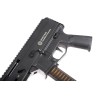 Delta Armory SMG STRIBOG SP10A3 Charlie Upgrade Minimalist Stock Black 110BBs 1.3J
