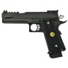 WE Hi-Capa 5.1 Dragon B Noir Co2 30BBs 1J