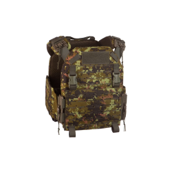 Invader Gear Reaper QRB Plate Carrier CAD