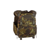 Invader Gear Reaper QRB Plate Carrier CAD