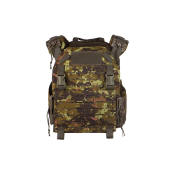 Invader Gear Reaper QRB Plate Carrier CAD