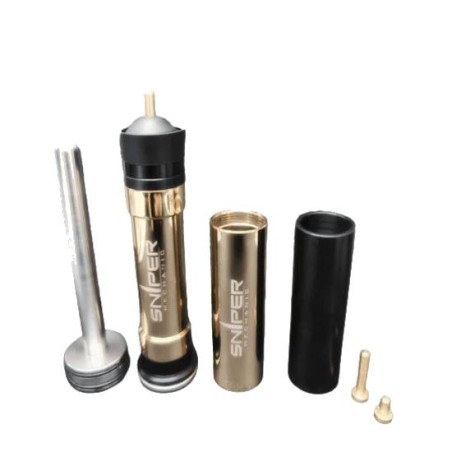 W.A.S.P SniperMechanics kit VSR10 sniper rifles
