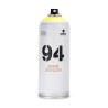 NTM Bombe Peinture : Jaune Fluorescent