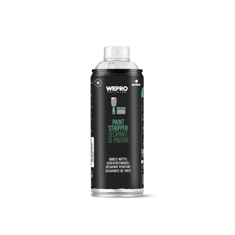 NTM Pro Bombe Décapant Peinture 400ml
