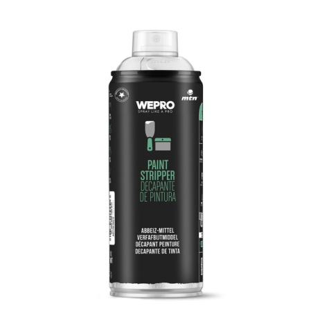 NTM Pro Bombe Décapant Peinture 400ml
