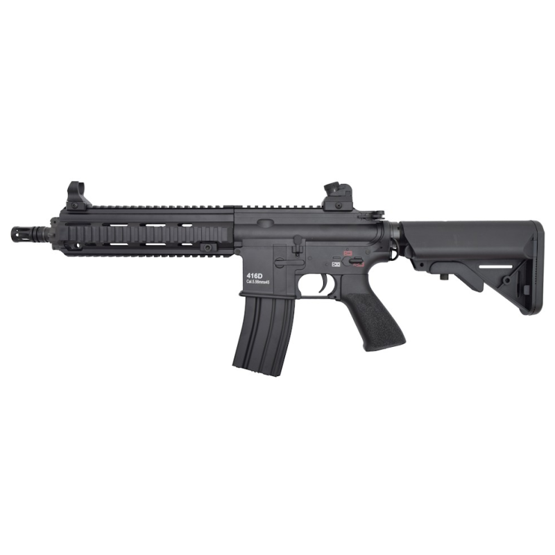 Classic Army 416D RIS Polymere 300BBs 1.2J