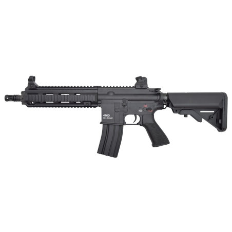 Classic Army 416D RIS Polymere 300BBs 1.2J