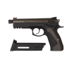 ASG CZ SP-01 Shadow Edition Spéciale Bronze/Bk Co2 Métal 26BBs 1J