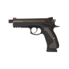 ASG CZ SP-01 Shadow Edition Spéciale Bronze/Bk Co2 Métal 26BBs 1J