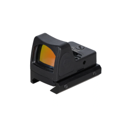 Specna Arms Red Dot Flex RMR Noir Picatinny / Support Glock