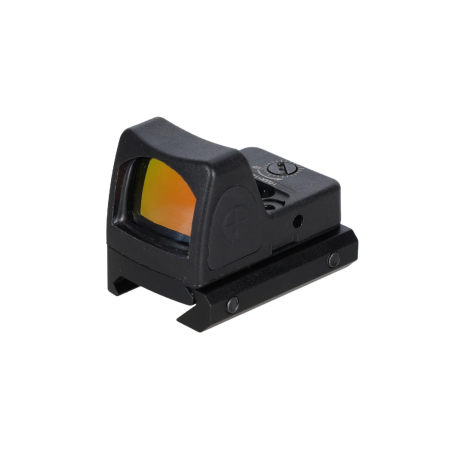Specna Arms Red Dot Flex RMR Noir Picatinny / Support Glock