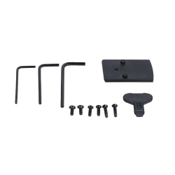 Specna Arms Red Dot Flex RMR Noir Picatinny / Support Glock