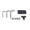 Specna Arms Red Dot Flex RMR Noir Picatinny / Support Glock