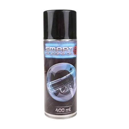 ACM Smart Silicone oil 400ml
