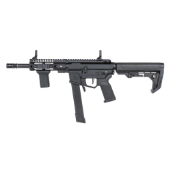 Specna Arms SA-PX01 Prime BLDC / Gate Aster II ETU Black 100BBs 1.2J