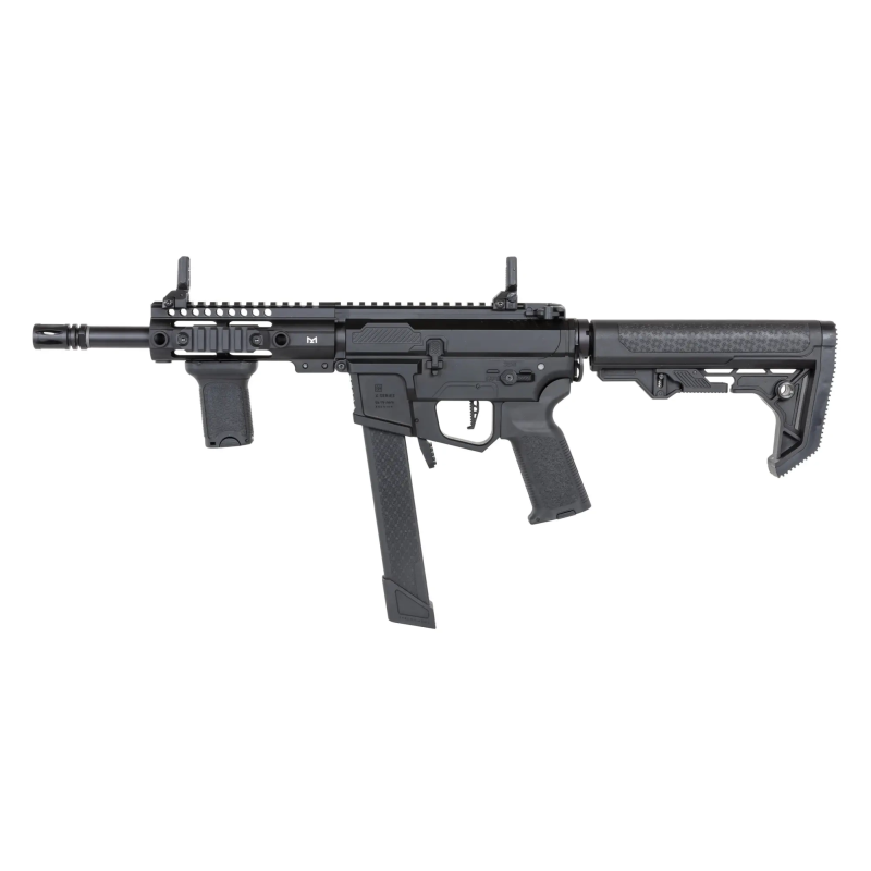 Specna Arms SA-PX01 Prime BLDC / Gate Aster II ETU Black 100BBs 1.2J