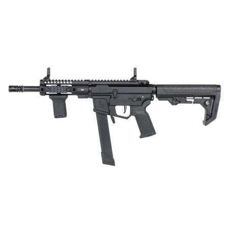Specna Arms SA-PX01 Prime BLDC / Gate Aster II ETU Black 100BBs 1.2J