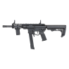 Specna Arms SA-PX01 Prime BLDC / Gate Aster II ETU Black 100BBs 1.6J