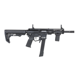 Specna Arms SA-PX01 Prime BLDC / Gate Aster II ETU Black 100BBs 1.6J