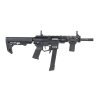 Specna Arms SA-PX01 Prime BLDC / Gate Aster II ETU Black 100BBs 1.2J