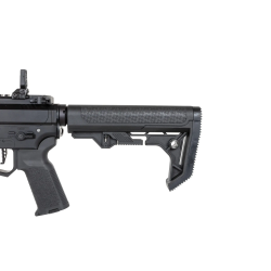 Specna Arms SA-PX01 Prime BLDC / Gate Aster II ETU Black 100BBs 1.2J