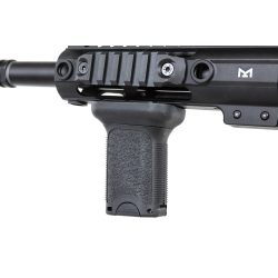 Specna Arms SA-PX01 Prime BLDC / Gate Aster II ETU Black 100BBs 1.2J