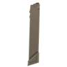 Specna Arms Chargeur SMG SA-FX. Hi-Cap 270BBs Tan Fibre
