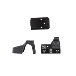 Specna Arms Aero Red Dot Core RMR Bk Picatinny / Support Glock + Box