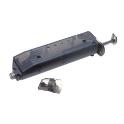 Delta Armory BB Loader 100BBs Bk