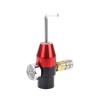 ACM Régulateur HPA 0-150PSI Alu Red/Bk