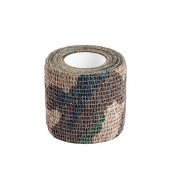 A10 Equipement Ruban Camo FR/CE 5cm x 4.5m