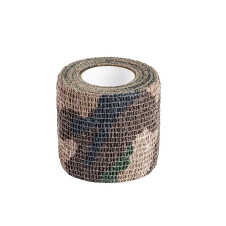 A10 Equipement Ruban Camo FR/CE 5cm x 4.5m