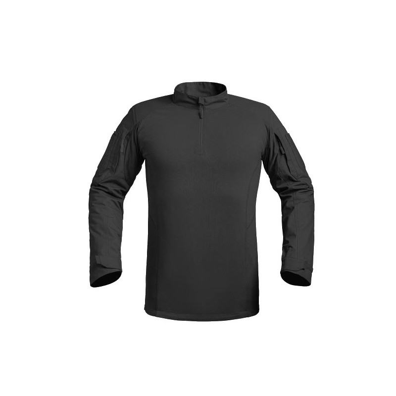 A10 Equipement Chemise UBAS V2 FIGHTER GEN. 1 Black 3XL
