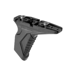 Strike Industries M-LOK / KeyMod LINK Angled HandStop Black
