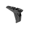 Strike Industries M-LOK / KeyMod LINK Angled HandStop Black
