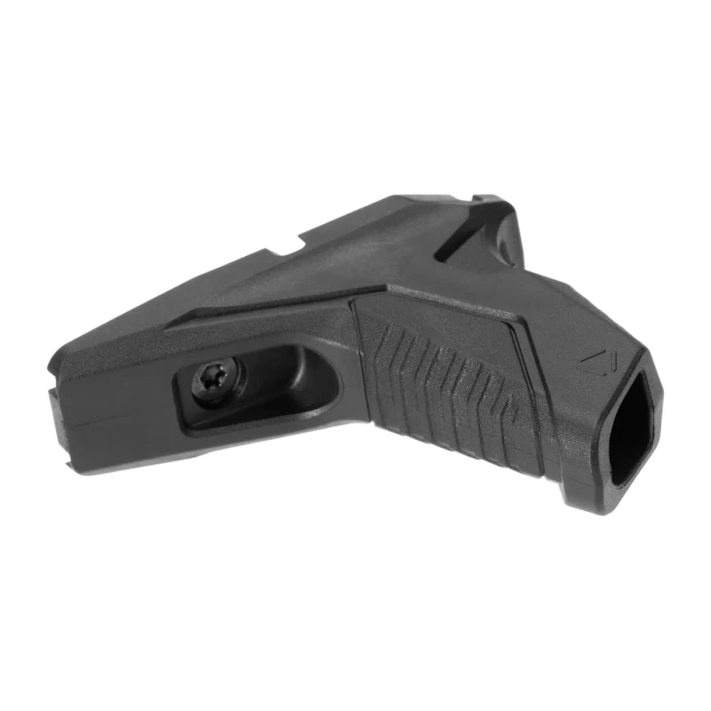 Strike Industries M-LOK / KeyMod LINK Angled HandStop Black
