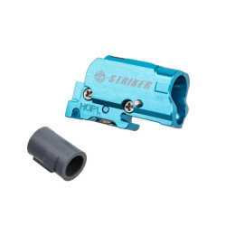 Poseidon Striker Hop Up Alu Chamber Glock G17/G18 GBB