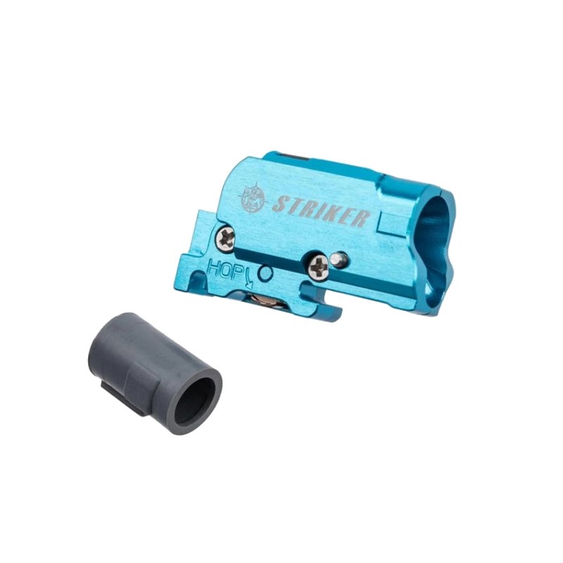 Poseidon Striker Hop Up Alu Chamber Glock G17/G18 GBB