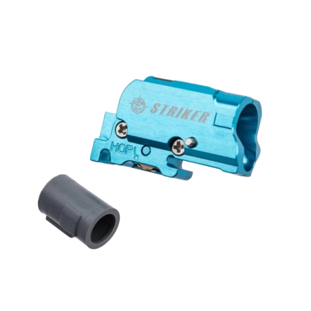 Poseidon Striker Hop Up Alu Chamber Glock G17/G18 GBB