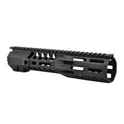 ACM Garde Main Alu M4 10.25" BK