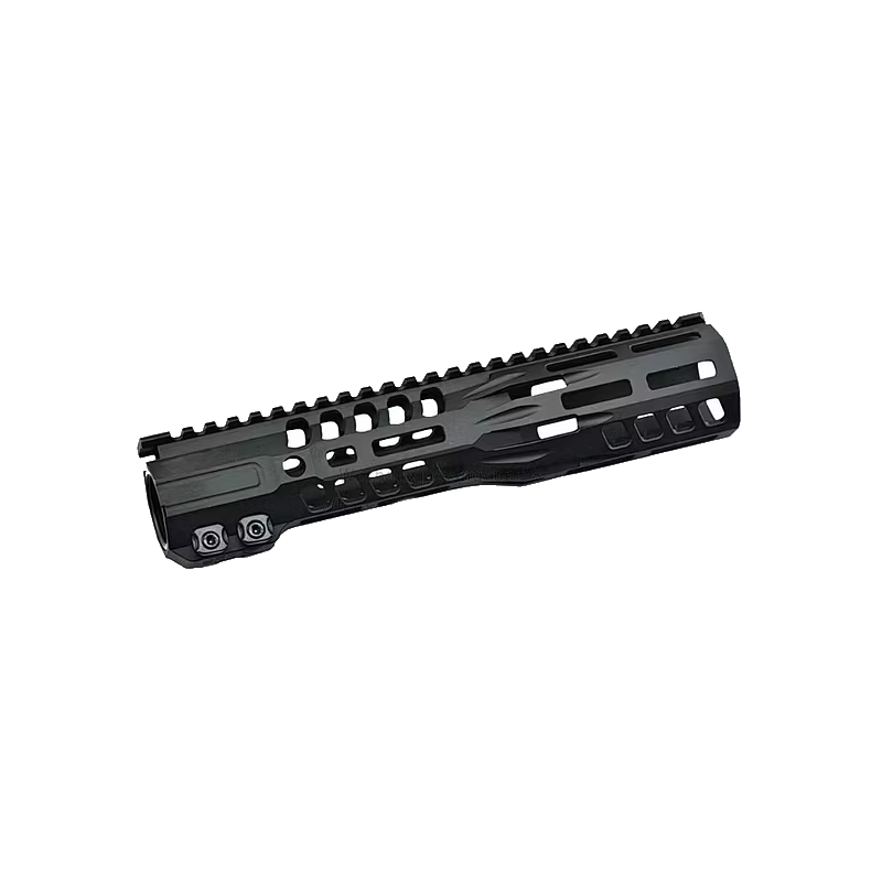 ACM Garde Main Alu M4 10.25" BK