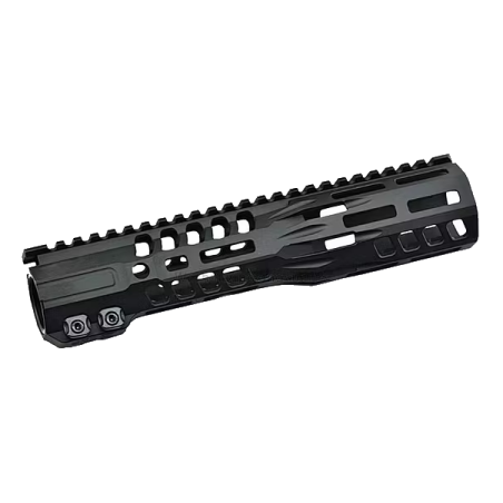 ACM Garde Main Alu M4 10.25" BK