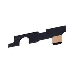 ACM ZD Selecteur Plate M4 AEG Standard