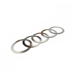 ACM ZD Washers Hop-Up chamber / gearbox 13.06x10x0.2mm x5pcs