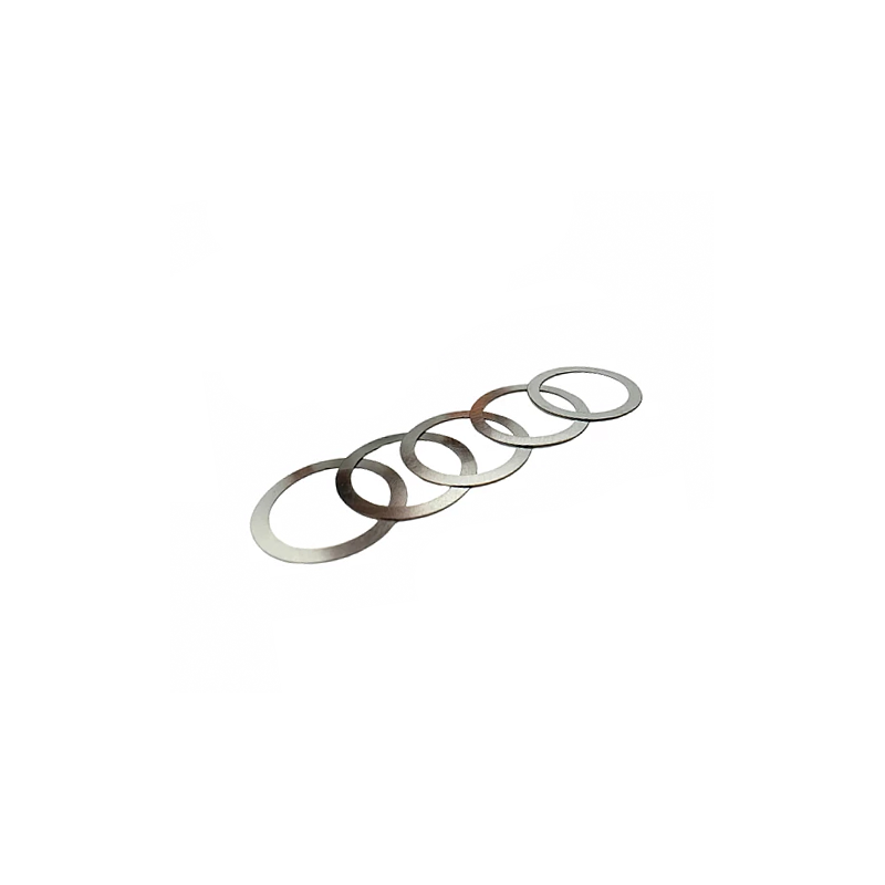 ACM ZD Washers Hop-Up chamber / gearbox 13.06x10x0.2mm x5pcs