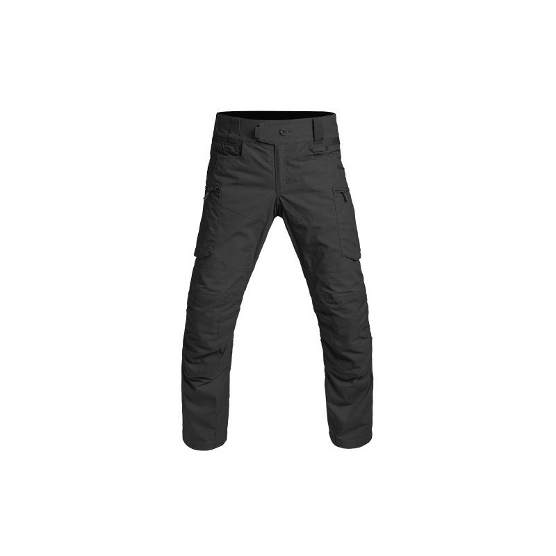 A10 Equipement Pantalon V2 FIGHTER GEN. 1 entrejambe 83cm Noir 52